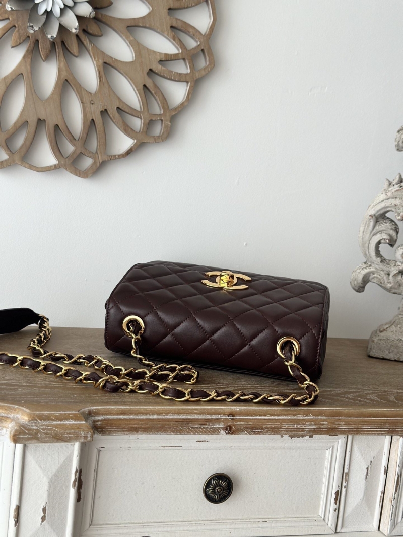 Ch**el satchel bags